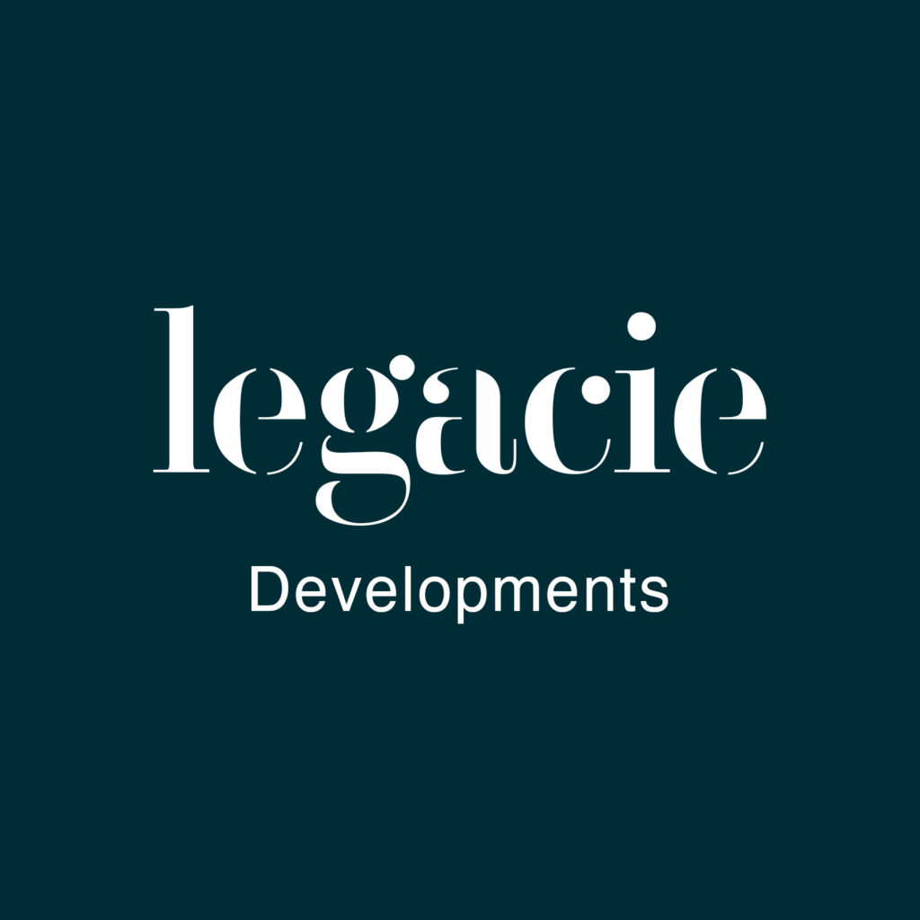 Legacie developments